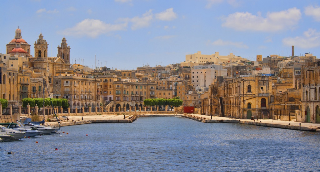 CRUCEROS MALTA LA VALETTA CRUCEROS MEDITERRANEO OFERTAS MALTA